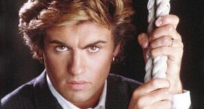 George Michael - Careless Whisper