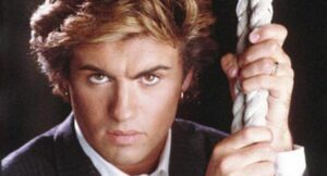 George Michael - Careless Whisper