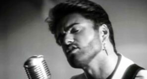 George Michael - Kissing a Fool - Official Music Video