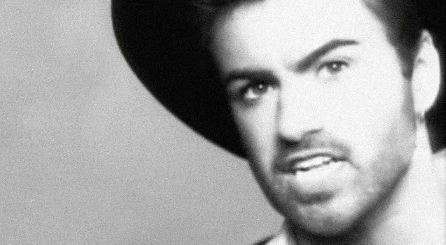 George Michael - Monkey - Official Music Video