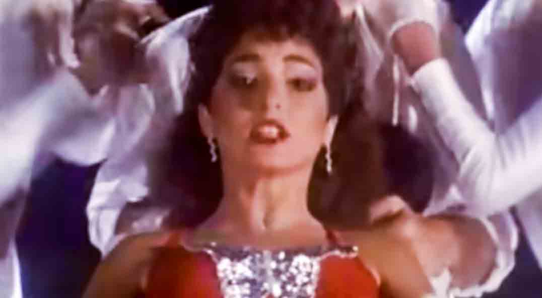 Miami Sound Machine - Dr. Beat - Official Music Video