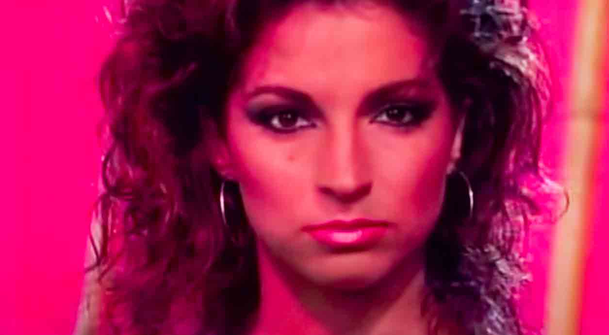 Miami Sound Machine - Rhythm Is Gonna Get You - Official Music Video