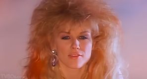 Heart - These Dreams - Official Music Video