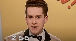 Holly Johnson - Americanos - Official Music Video