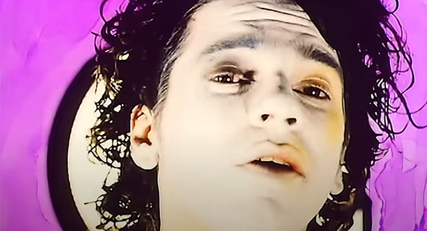 INXS - What You Need - Official Music Video