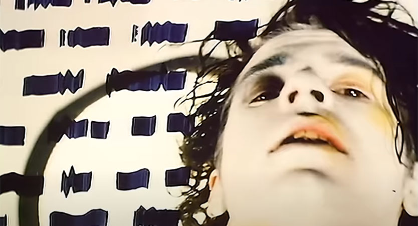 INXS - What You Need - Official Music Video