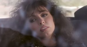 Jennifer Rush - I Come Undone - Official Music Video