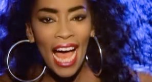 Jody Watley - Looking For A New Love