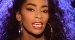 Jody Watley - Looking For A New Love