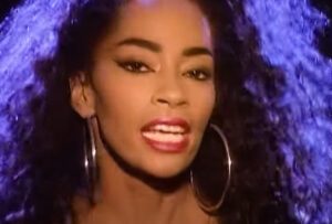 Jody Watley - Looking For A New Love