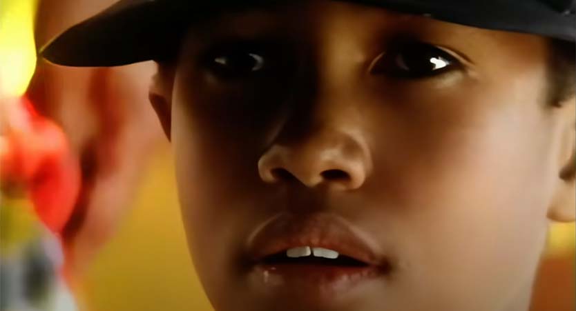 Kaoma - Lambada - Official Music Video