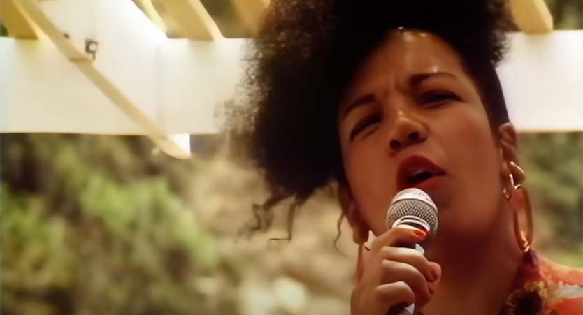 Kaoma - Lambada - Official Music Video