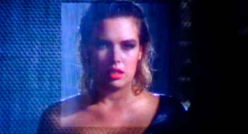 Kim Wilde - Never Trust A Stranger - Official Music Video