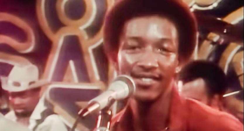 Kool & The Gang - Celebration