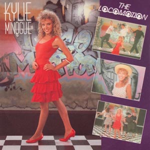 Kylie Minogue - The Loco-motion
