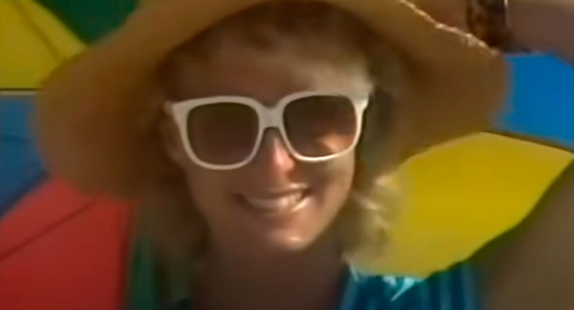 Laid Back - Sunshine Reggae - Official Music Video