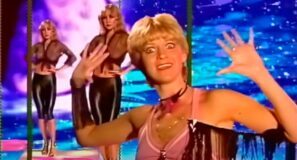 Lipps, Inc. ‎– Funkytown