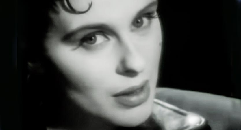 Lisa Stansfield - All Around The World