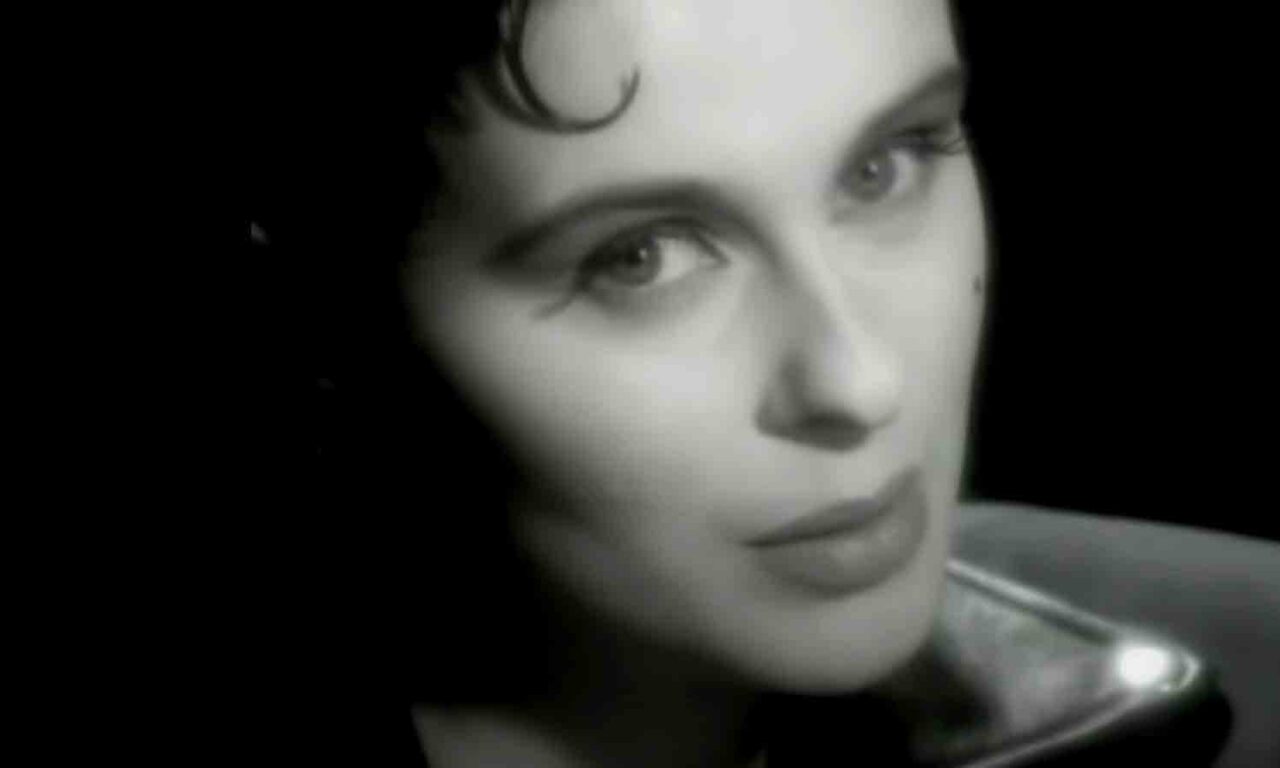 Lisa Stansfield - All Around the World