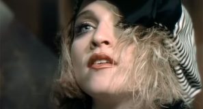 Madonna - Borderline - Official Music Video