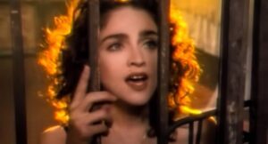 Madonna - Like A Prayer