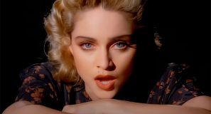 Madonna - Live To Tell - Official Music Video