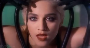 Madonna - Open Your Heart - Official Music Video