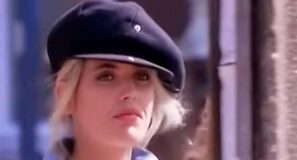 Mandy Smith - Boys and Girls - Official Music Video