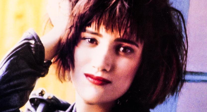 Martika - Toy Soldiers