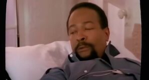 Marvin Gaye - Sexual Healing - Official Music Video