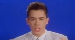 Matt Bianco Yeh Yeh Official Music Video
