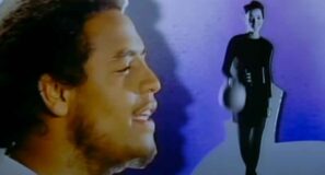 Maxi Priest - Wild World - Official Music Video
