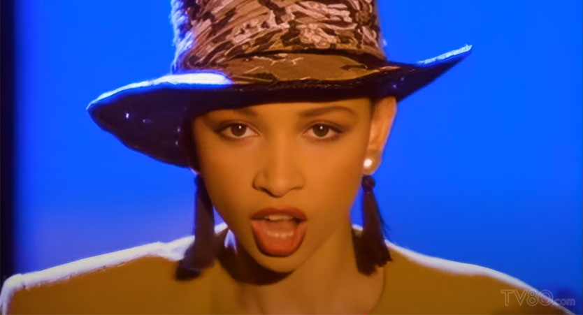 Mel & Kim - Respectable