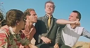 Men At Work - Down Under