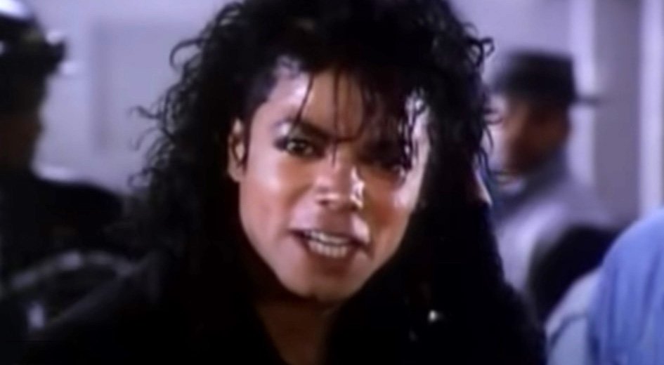 Michael Jackson - Bad - Official Music Video