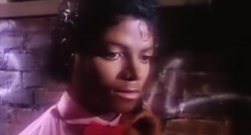 Michael Jackson - Billie Jean