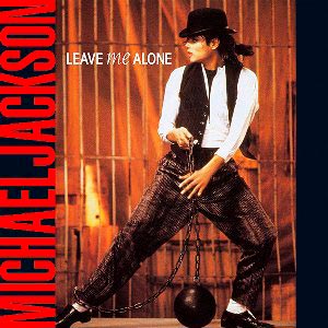 Michael Jackson - Leave Me Alone