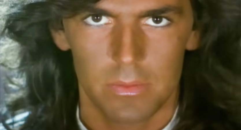 Modern Talking - Brother Louie - Official Music Video