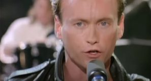 Mr. Mister - Kyrie - Official Music Video