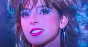 Nena - Irgendwie Irgendwo Irgendwann - Official Music Video