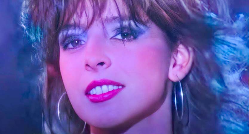 Nena - Irgendwie Irgendwo Irgendwann - Official Music Video