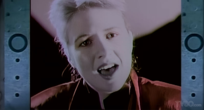 Nu Shooz - I Can't Wait - Official Music Video