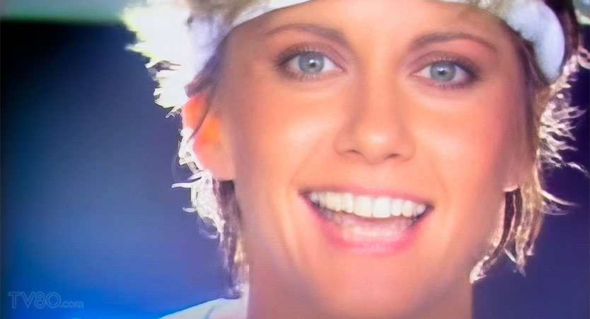 Olivia Newton-John - Physical - Official Music Video