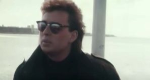 O.M.D. - Orchestral Manoeuvres In The Dark - (Forever) Live And Die - Official Music Video