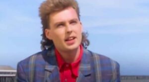 Orchestral Manoeuvres In The Dark - Secret