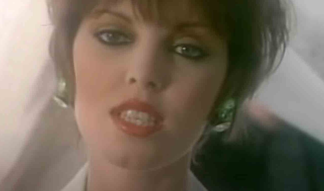 Pat Benatar - We Belong - Official Music Video