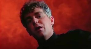 Pet Shop Boys - Left To My Own Devices - Official Music Video