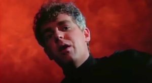 Pet Shop Boys - Left To My Own Devices