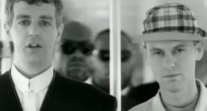Pet Shop Boys - So Hard