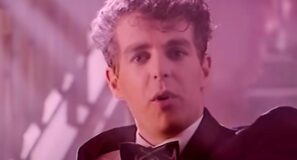 Pet Shop Boys - What Have I Done To Deserve This